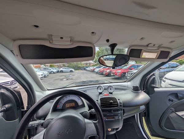 Used smart fortwo 2010 for sale - 75729445: Photo 51