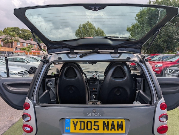Used smart fortwo 2010 for sale - 75729445: Photo 52