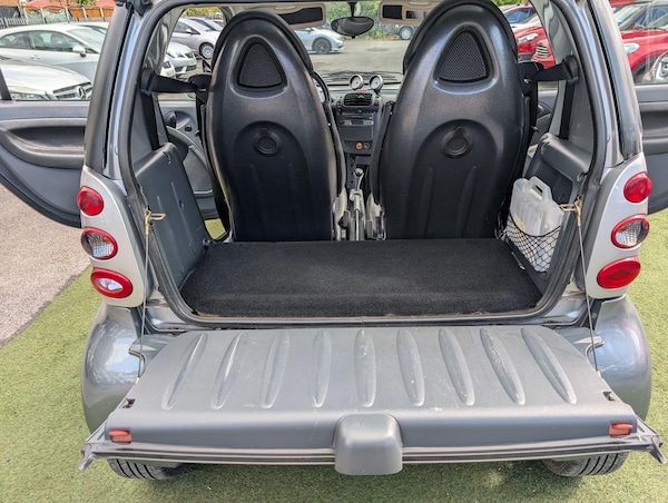 Used smart fortwo 2010 for sale - 75729445: Photo 53