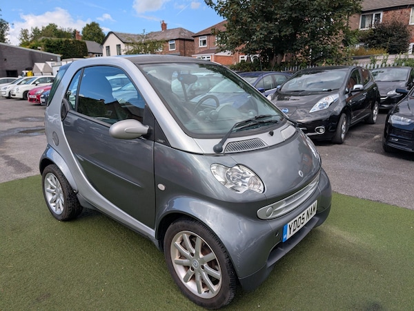 Used smart fortwo 2010 for sale - 75729445: Photo 5