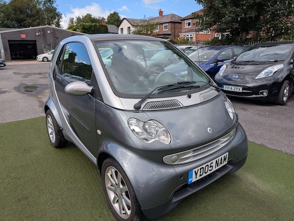 Used smart fortwo 2010 for sale - 75729445: Photo 6