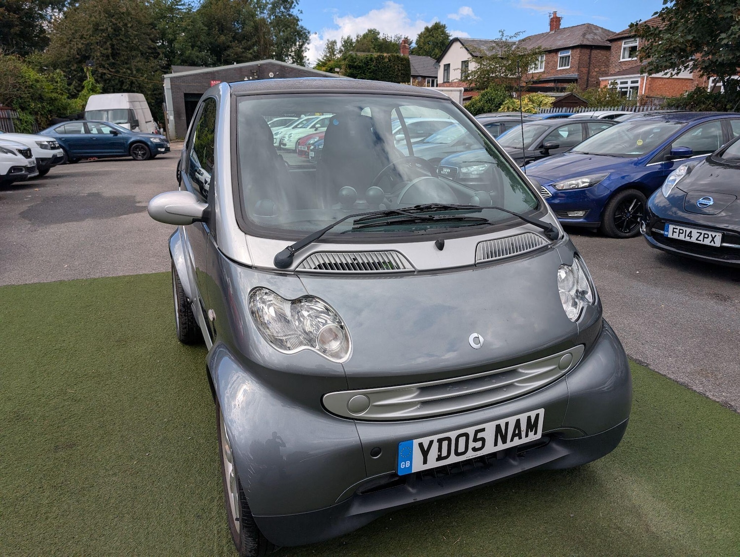 Vehicle 7