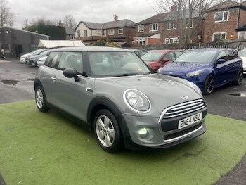 Used MINI Hatch 2015 for sale - 77267879: Photo