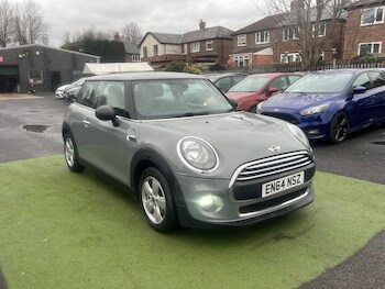 Used MINI Hatch 2015 for sale - 77267879: Photo