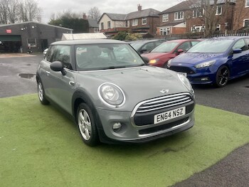 Used MINI Hatch 2015 for sale - 77267879: Photo