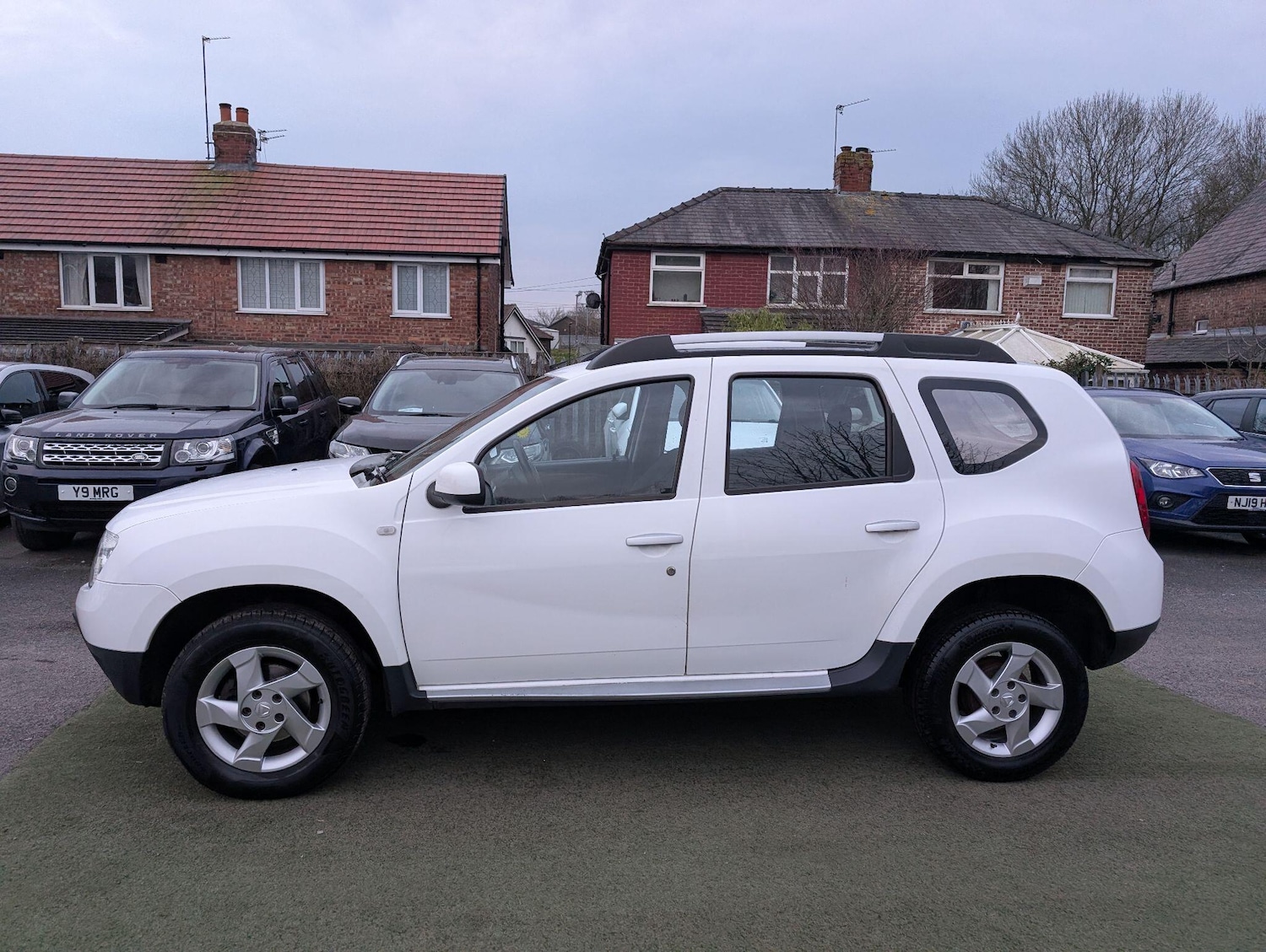 Used Dacia Duster for sale - 77768150: Photo 10