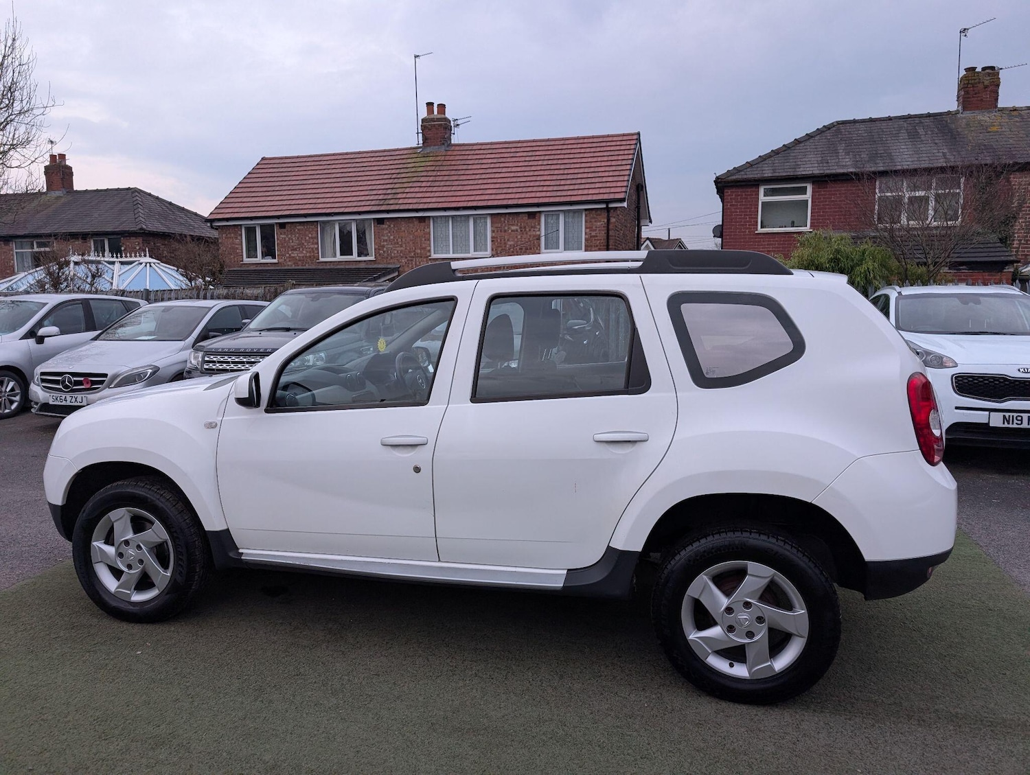Used Dacia Duster for sale - 77768150: Photo 11
