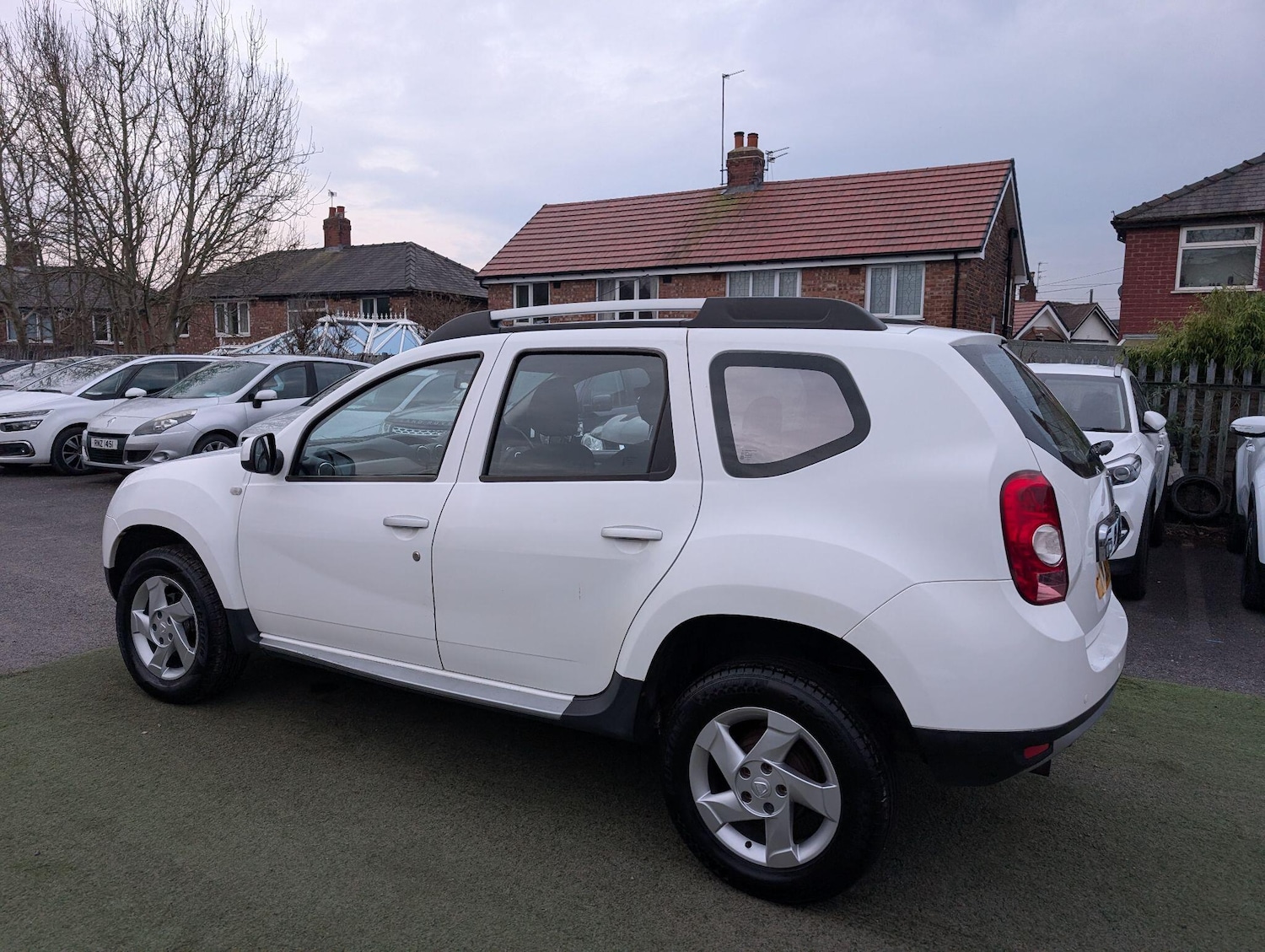 Used Dacia Duster for sale - 77768150: Photo 12