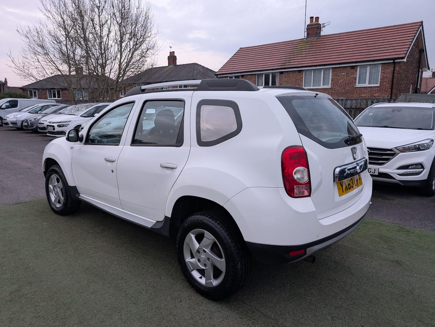 Used Dacia Duster for sale - 77768150: Photo 13