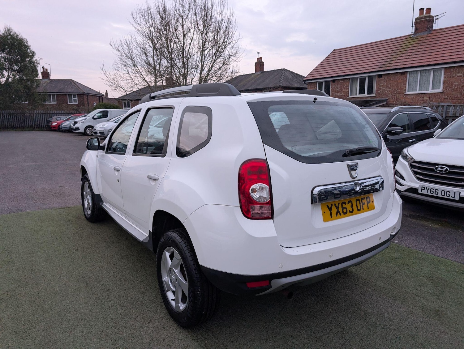 Used Dacia Duster for sale - 77768150: Photo 14