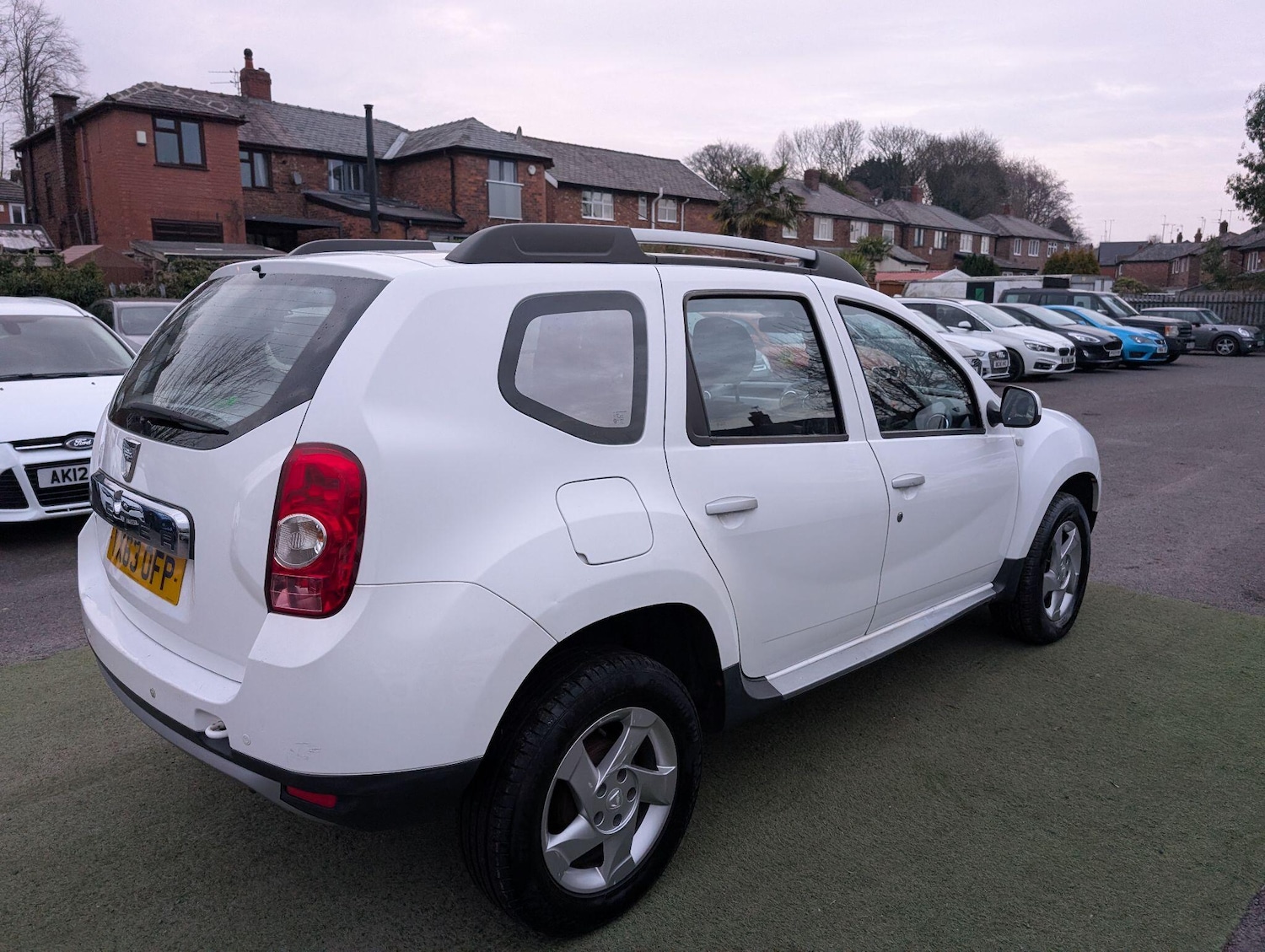 Used Dacia Duster for sale - 77768150: Photo 19