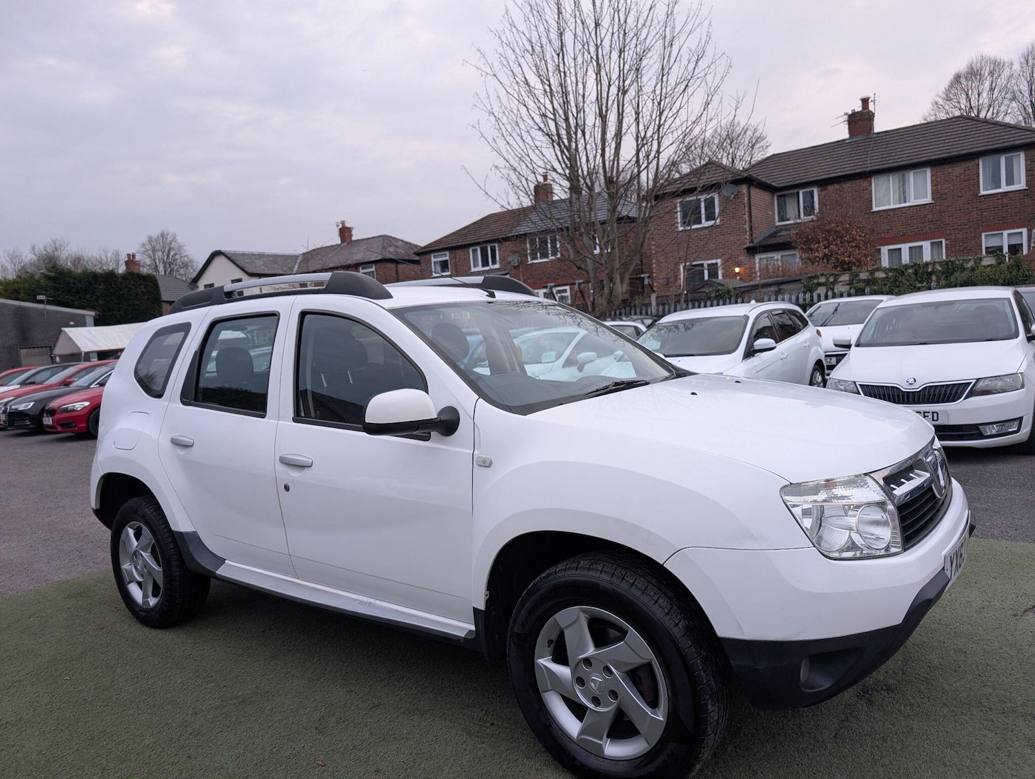 Used Dacia Duster for sale - 77768150: Photo 2