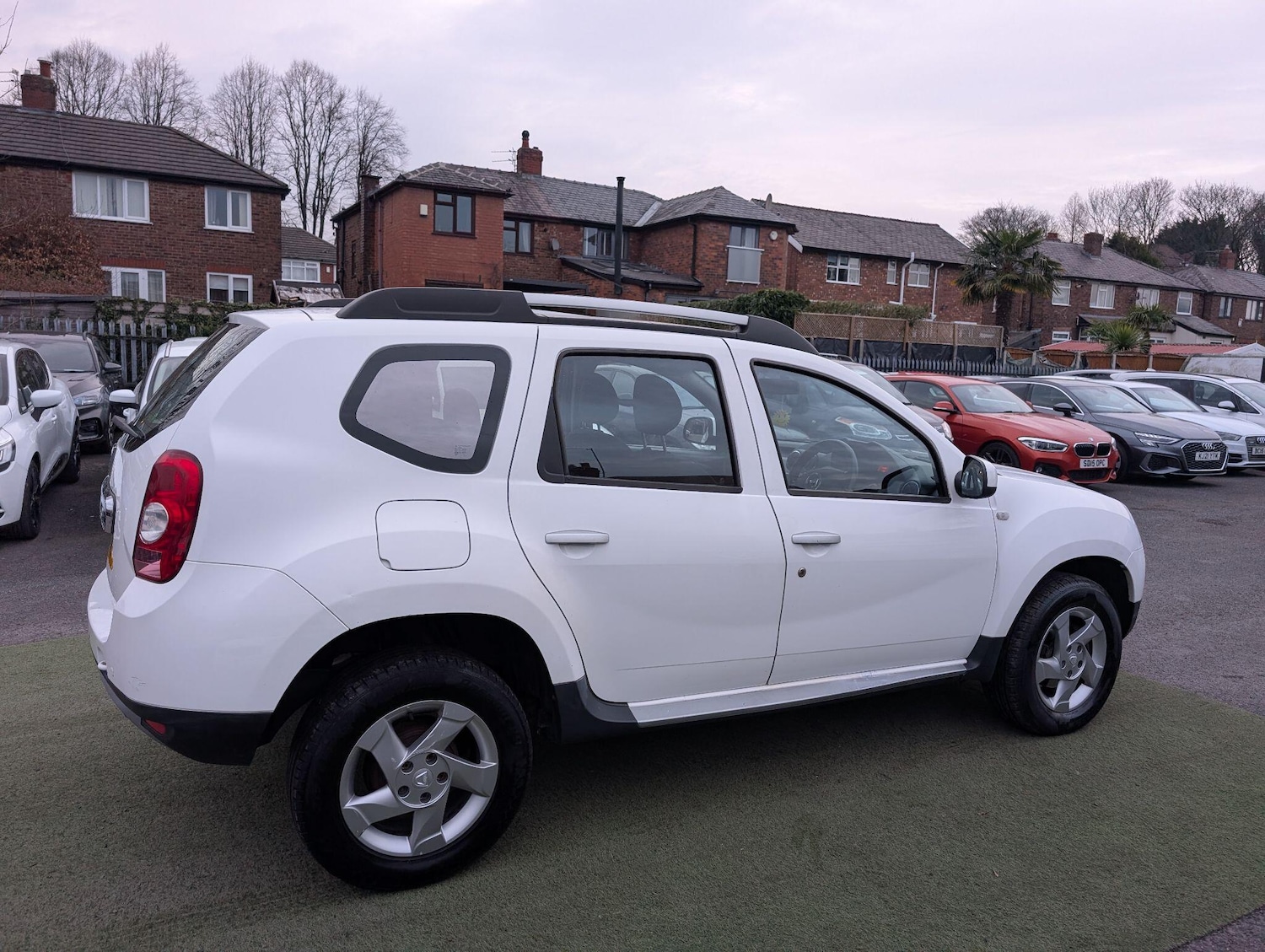 Used Dacia Duster for sale - 77768150: Photo 20