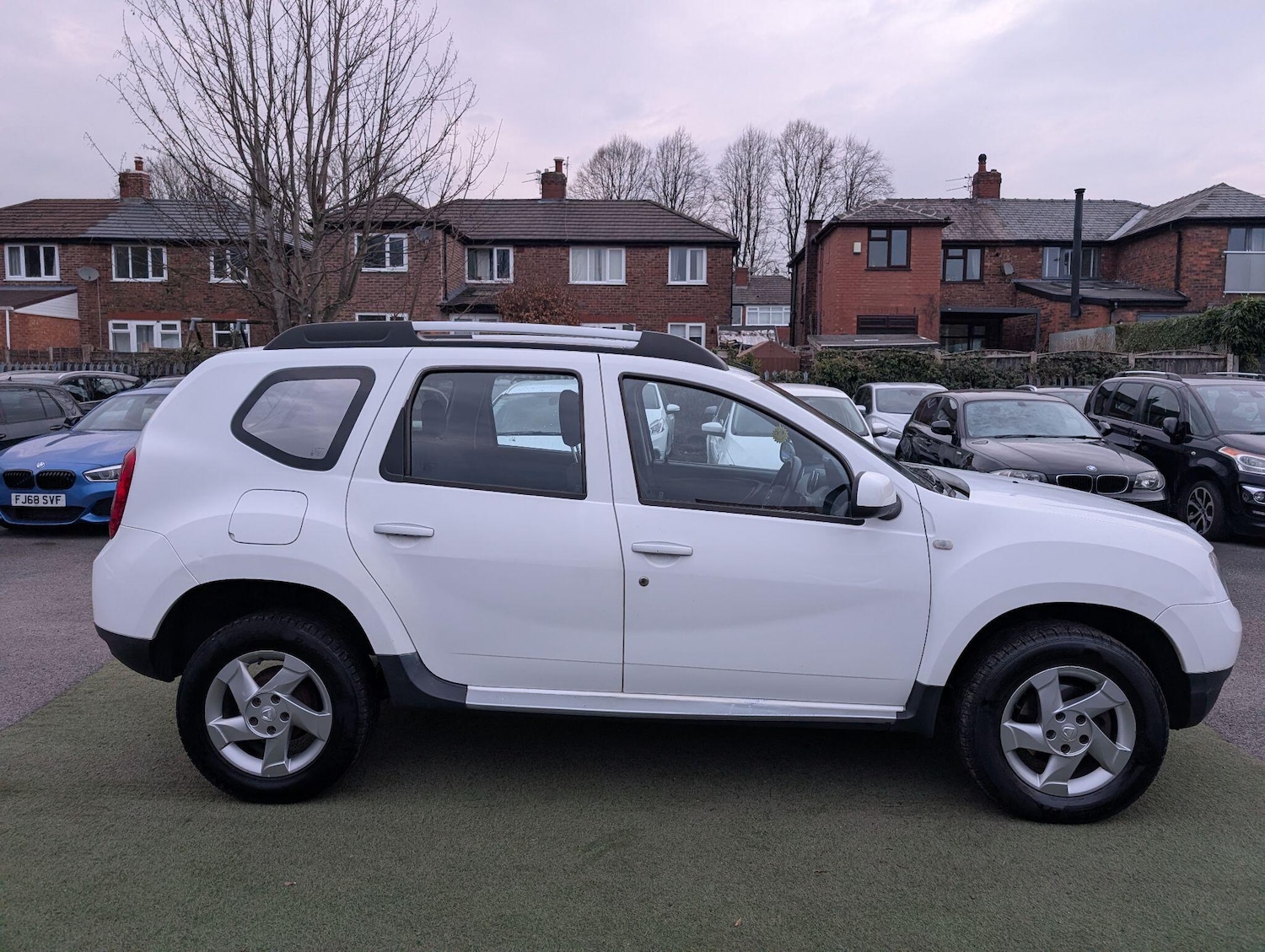 Used Dacia Duster for sale - 77768150: Photo 21