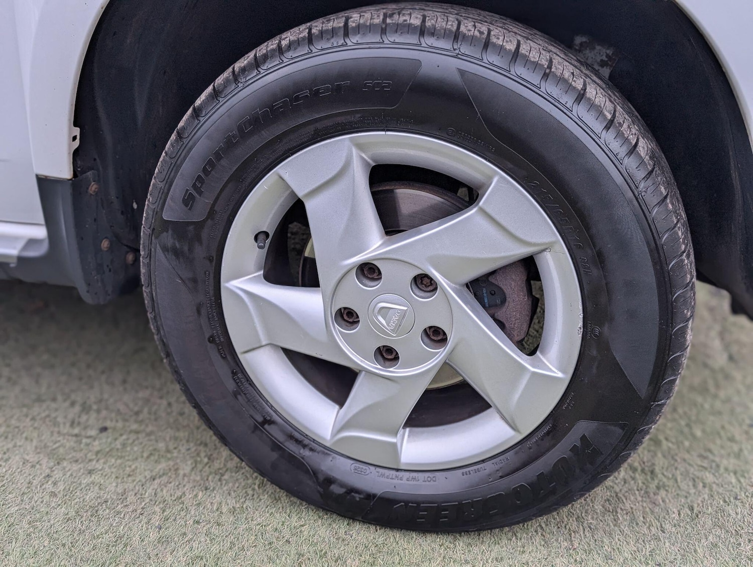 Used Dacia Duster for sale - 77768150: Photo 25