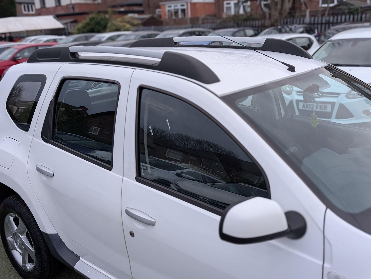 Used Dacia Duster for sale - 77768150: Photo 26