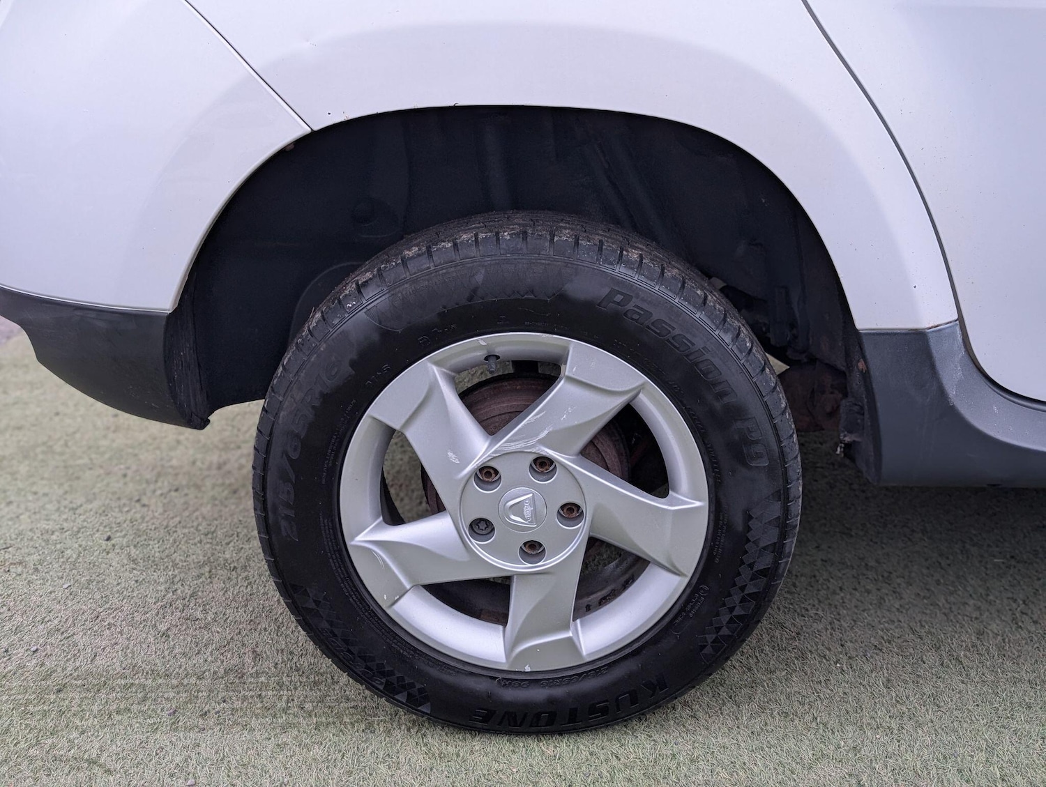 Used Dacia Duster for sale - 77768150: Photo 27