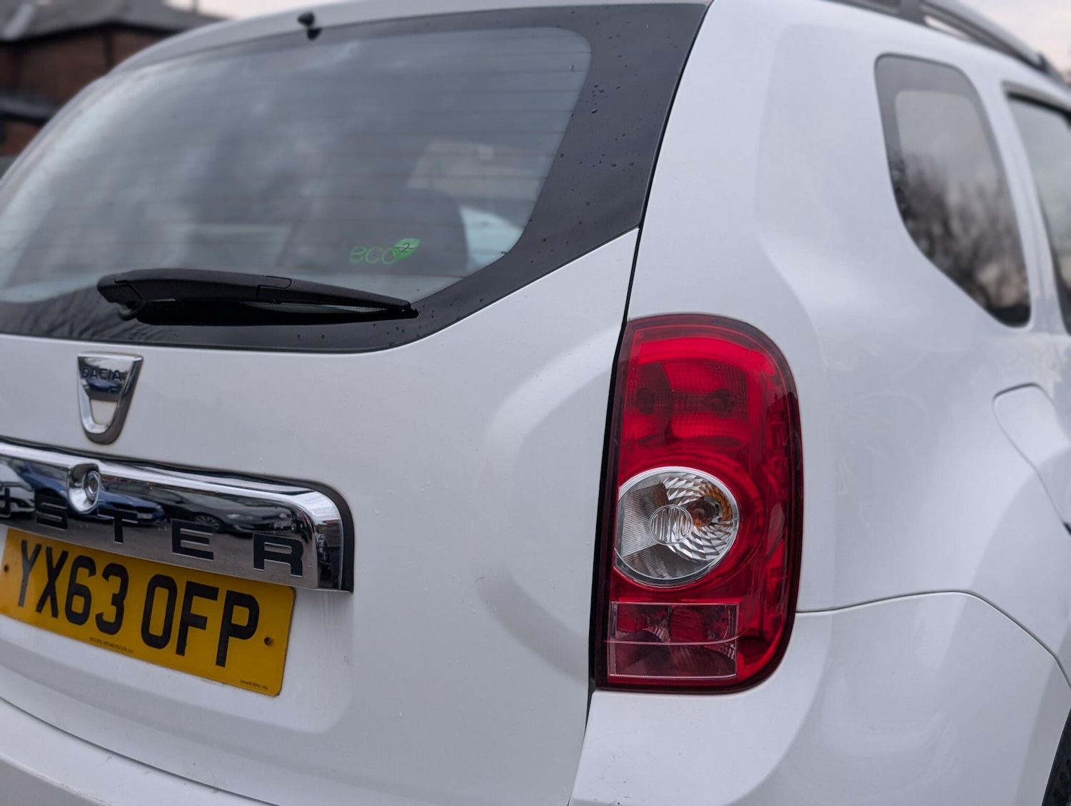 Used Dacia Duster for sale - 77768150: Photo 28