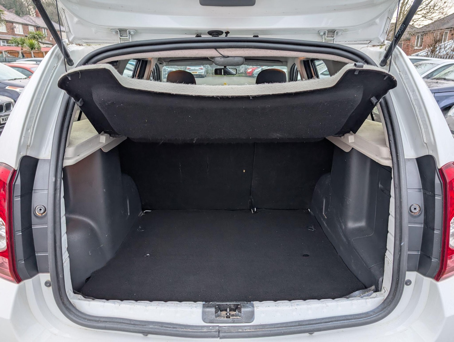 Used Dacia Duster for sale - 77768150: Photo 30