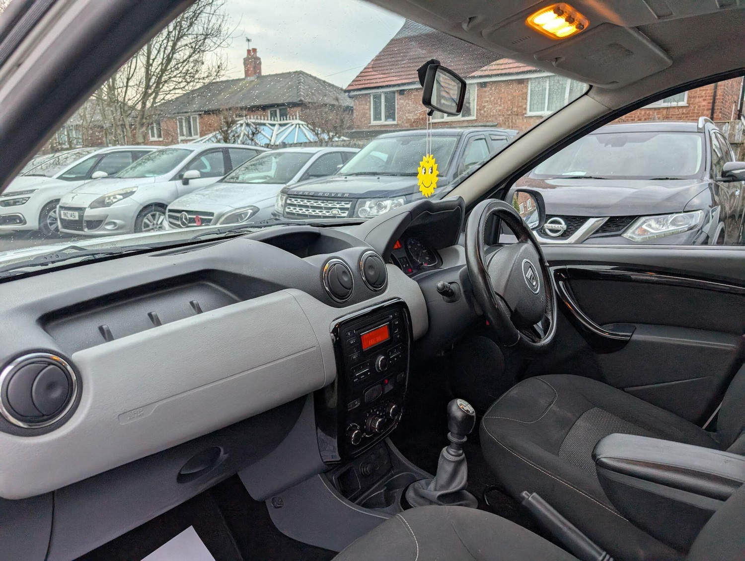 Used Dacia Duster for sale - 77768150: Photo 31