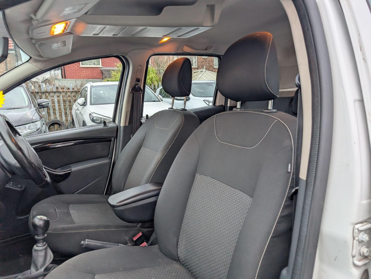 Used Dacia Duster for sale - 77768150: Photo 32