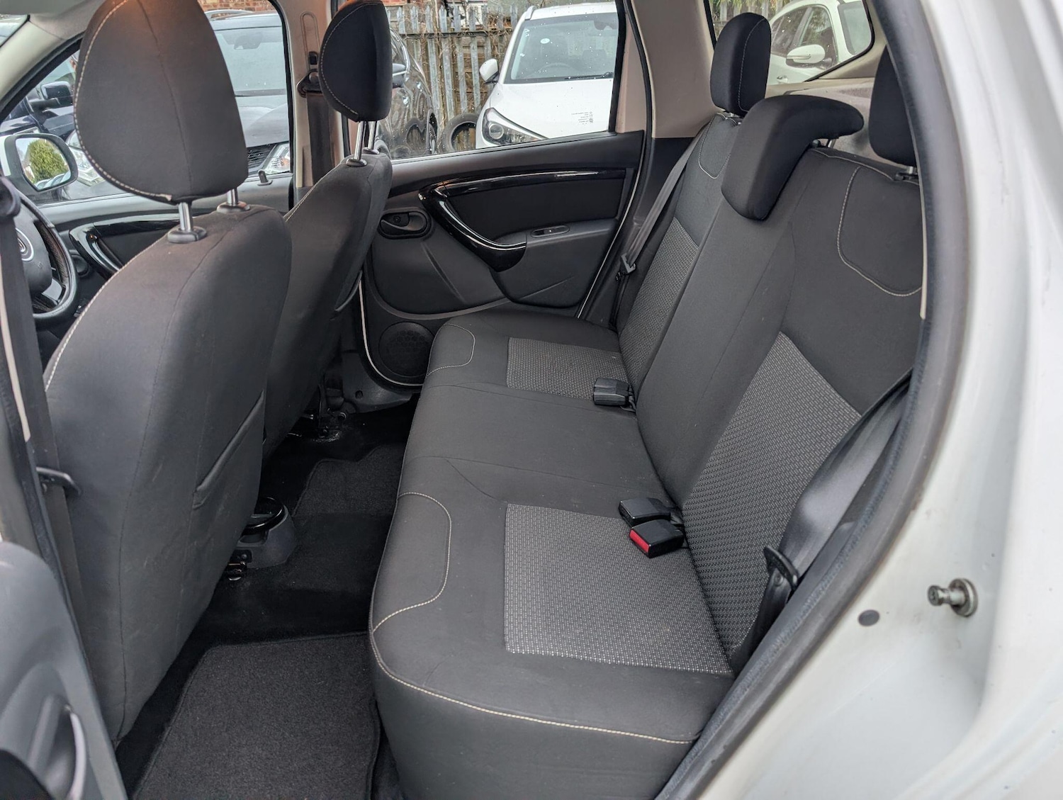 Used Dacia Duster for sale - 77768150: Photo 33