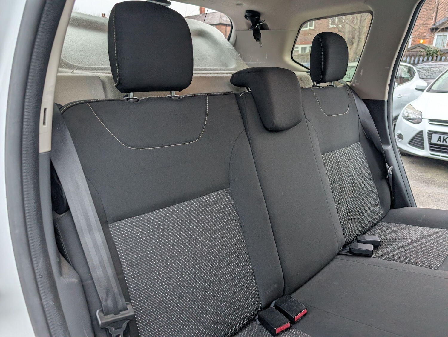 Used Dacia Duster for sale - 77768150: Photo 34