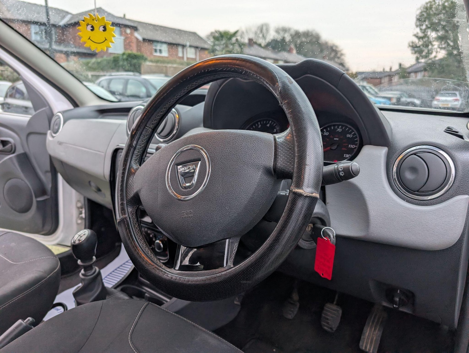 Used Dacia Duster for sale - 77768150: Photo 36