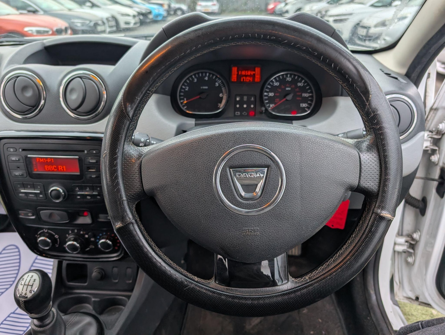 Used Dacia Duster for sale - 77768150: Photo 37