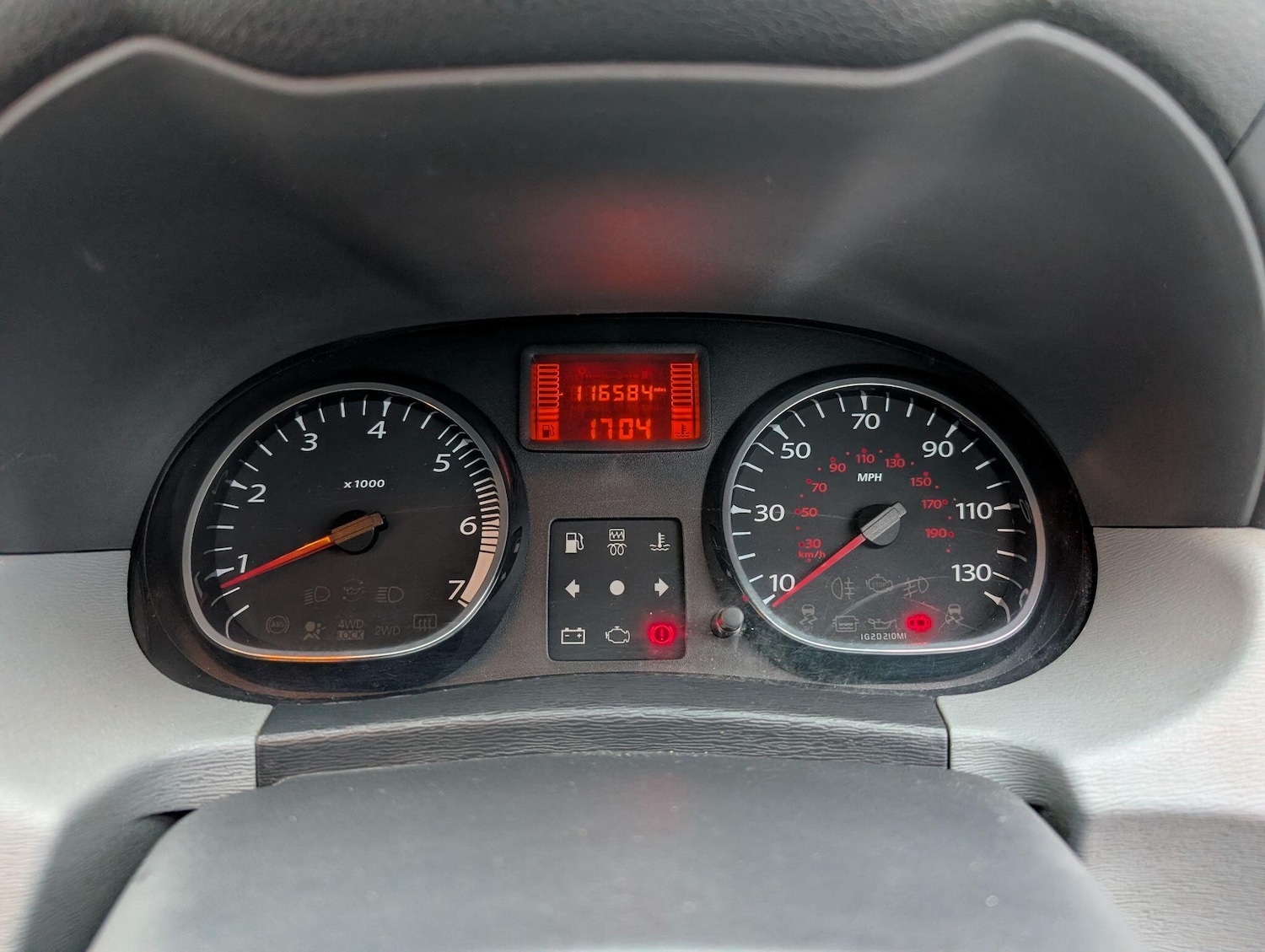 Used Dacia Duster for sale - 77768150: Photo 38