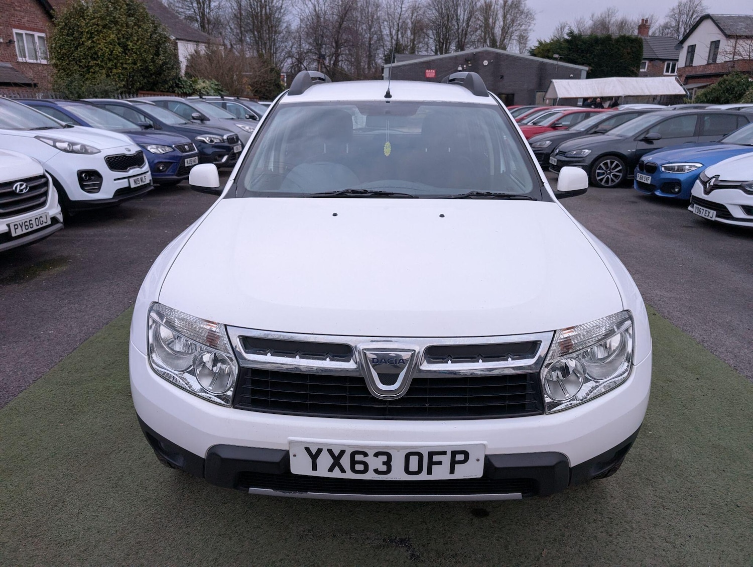 Used Dacia Duster for sale - 77768150: Photo 5