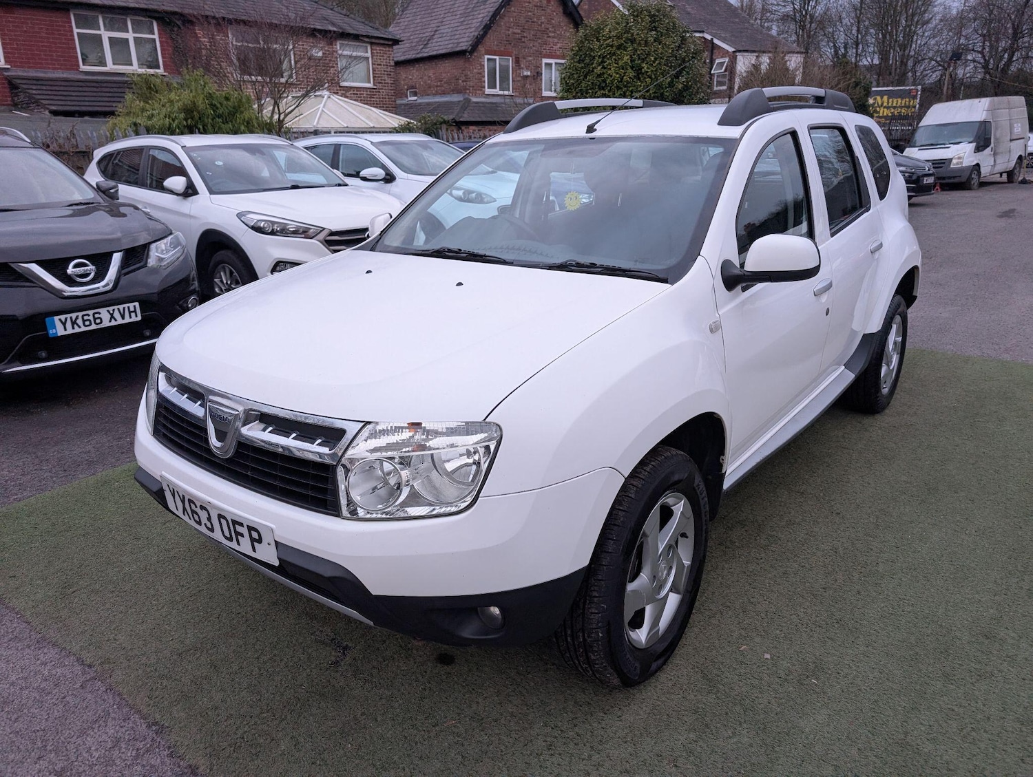 Used Dacia Duster for sale - 77768150: Photo 7