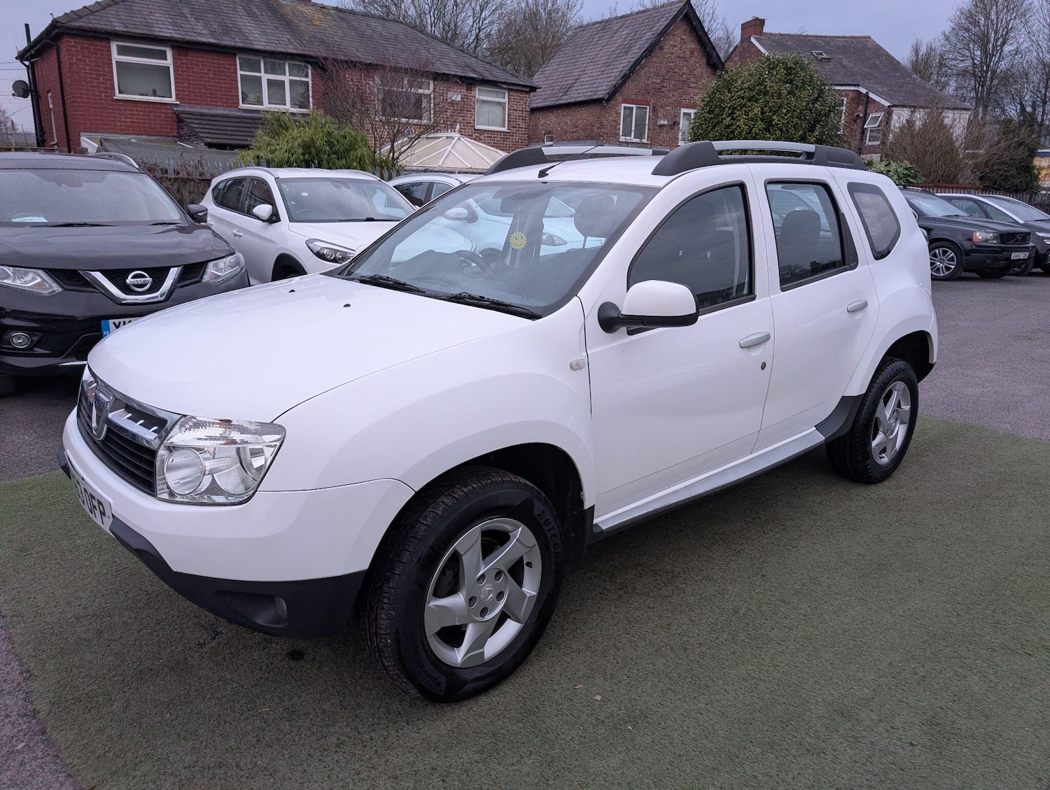 Used Dacia Duster for sale - 77768150: Photo 8