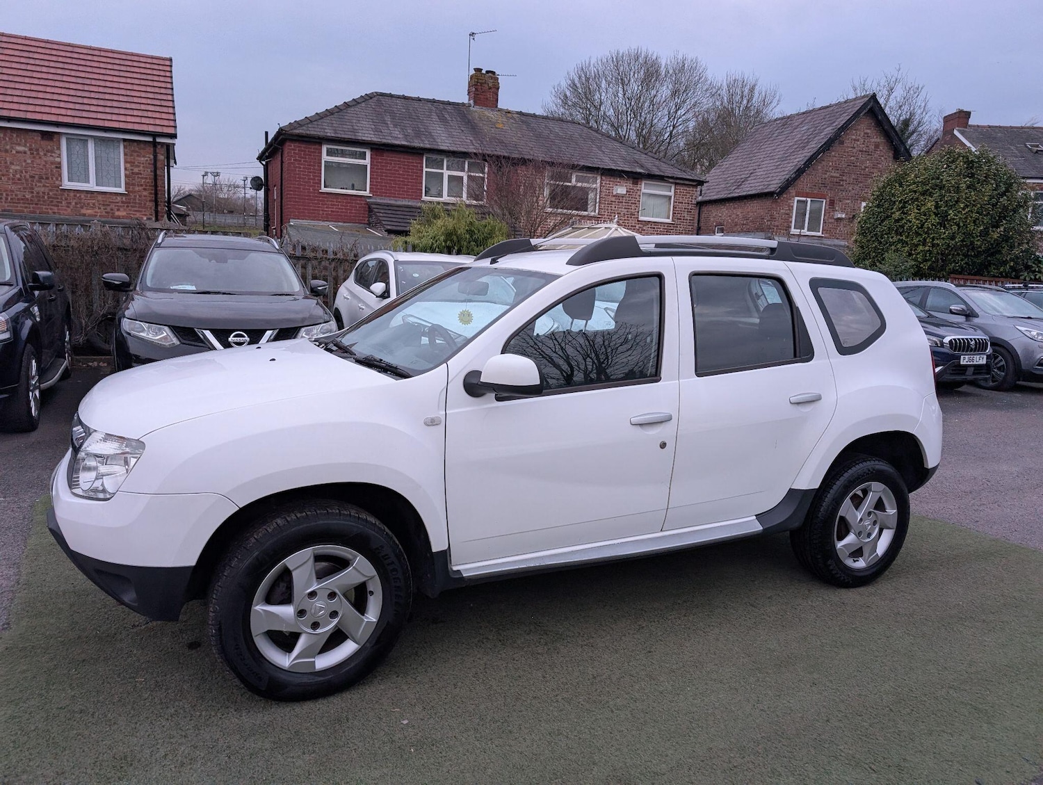 Used Dacia Duster for sale - 77768150: Photo 9
