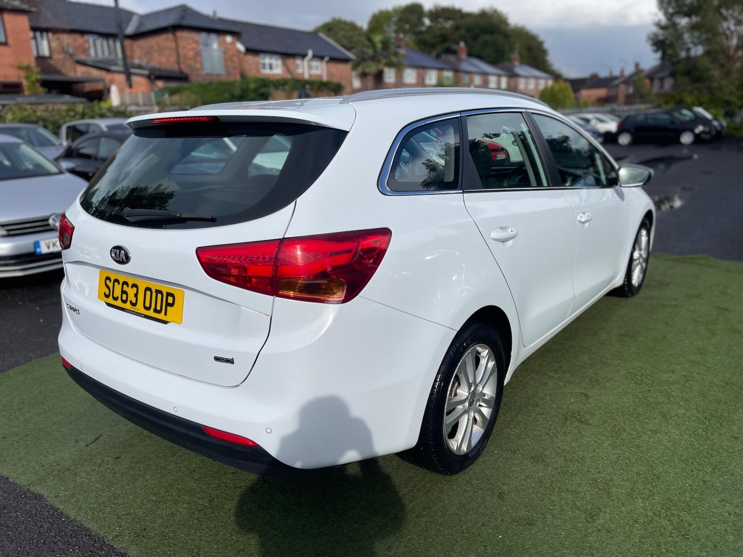 Vehicle 29