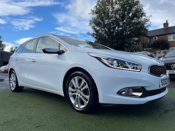 Used Kia Ceed 2014 for sale - 75926882: Photo
