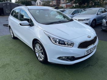 Used Kia Ceed 2014 for sale - 75926882: Photo