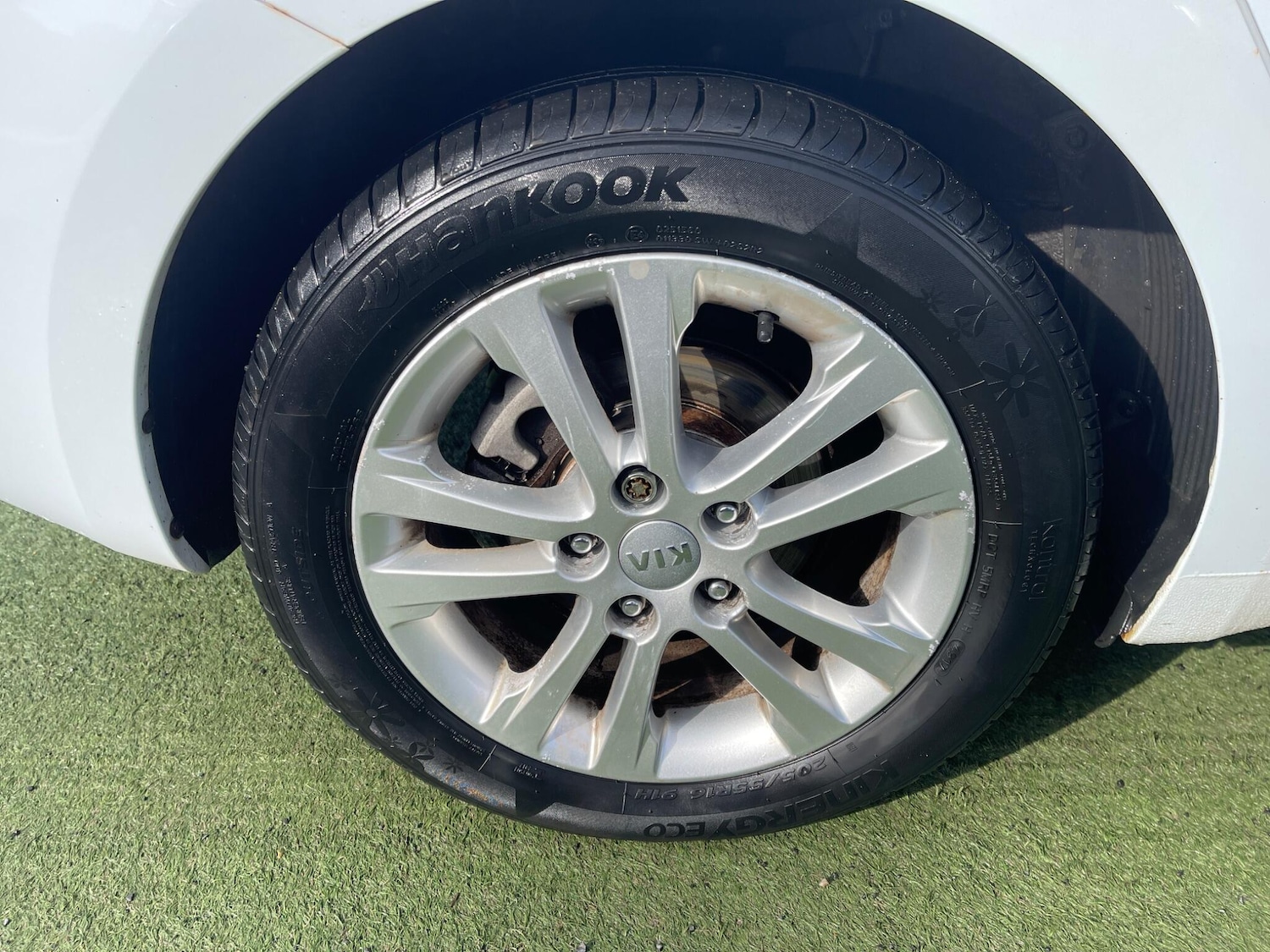 Vehicle 40