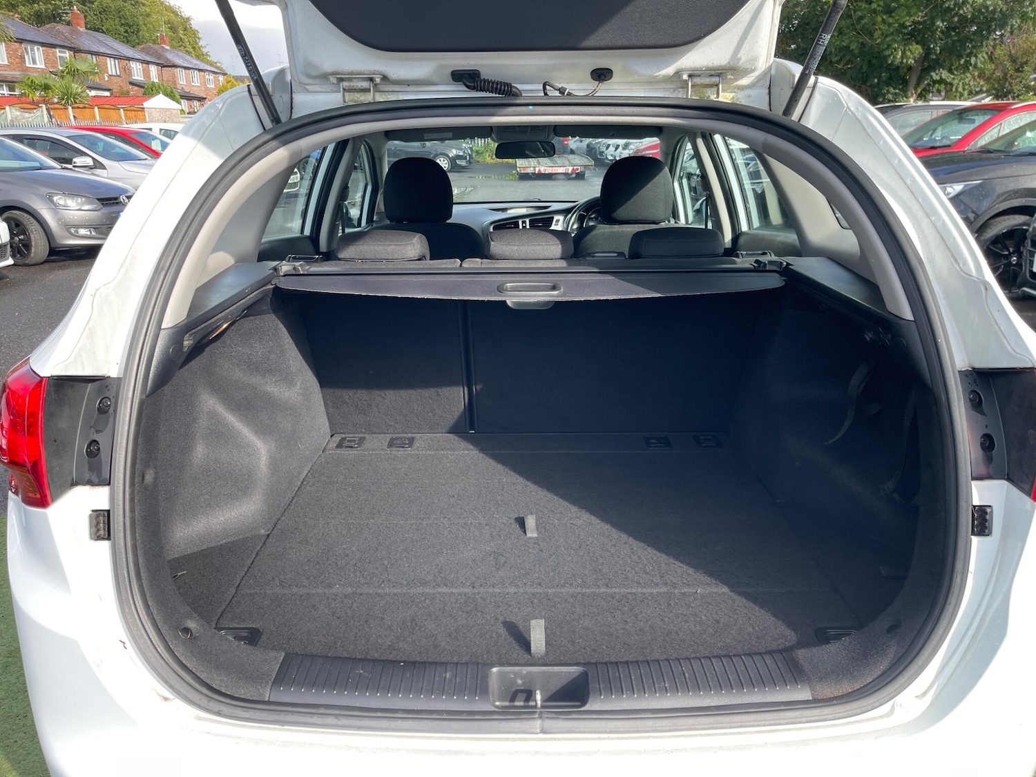Vehicle 60