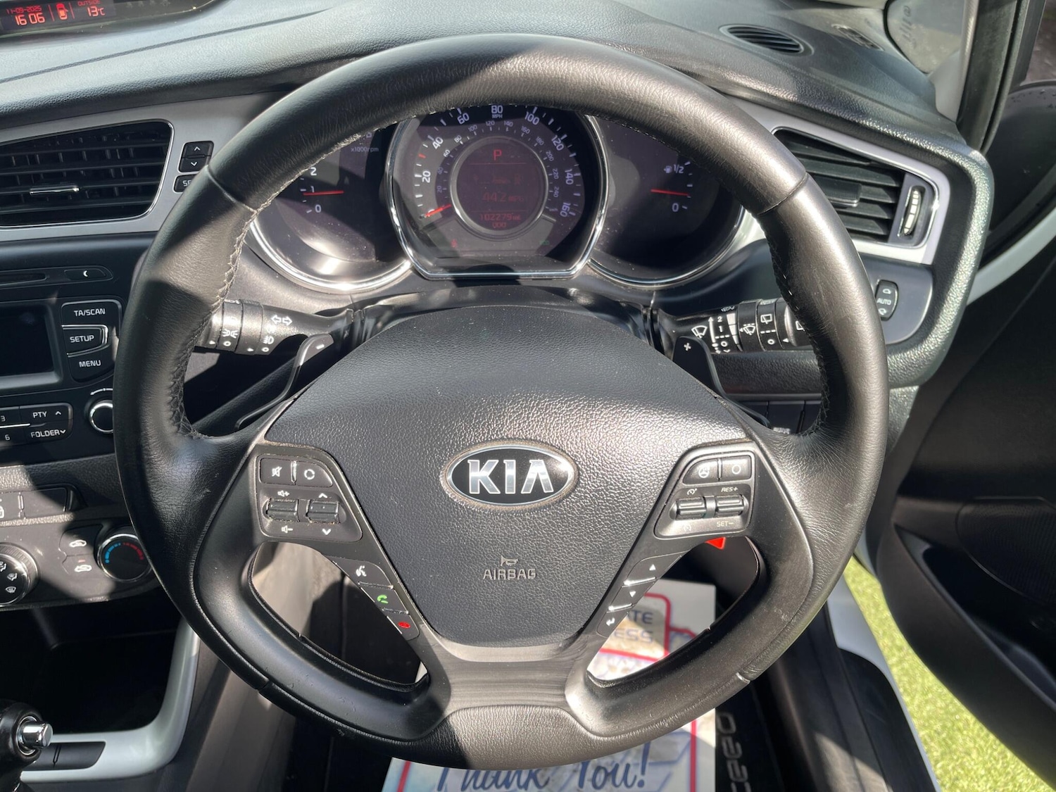 Vehicle 65