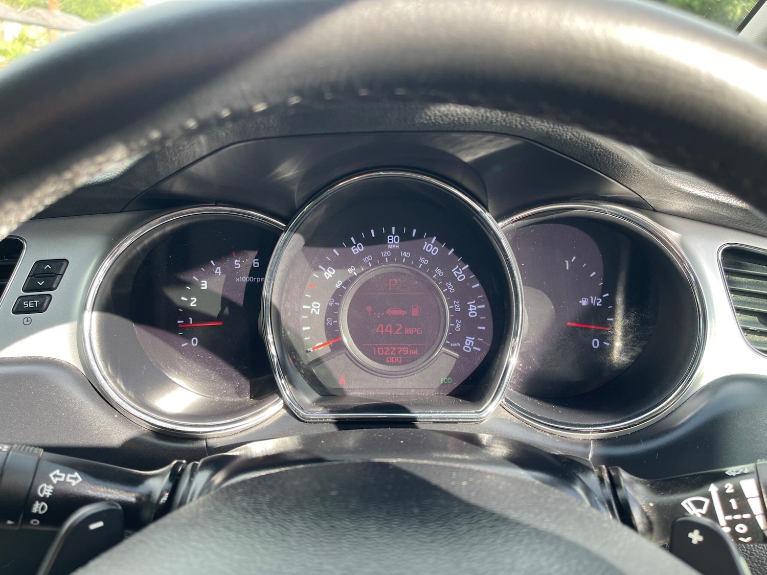 Vehicle 66