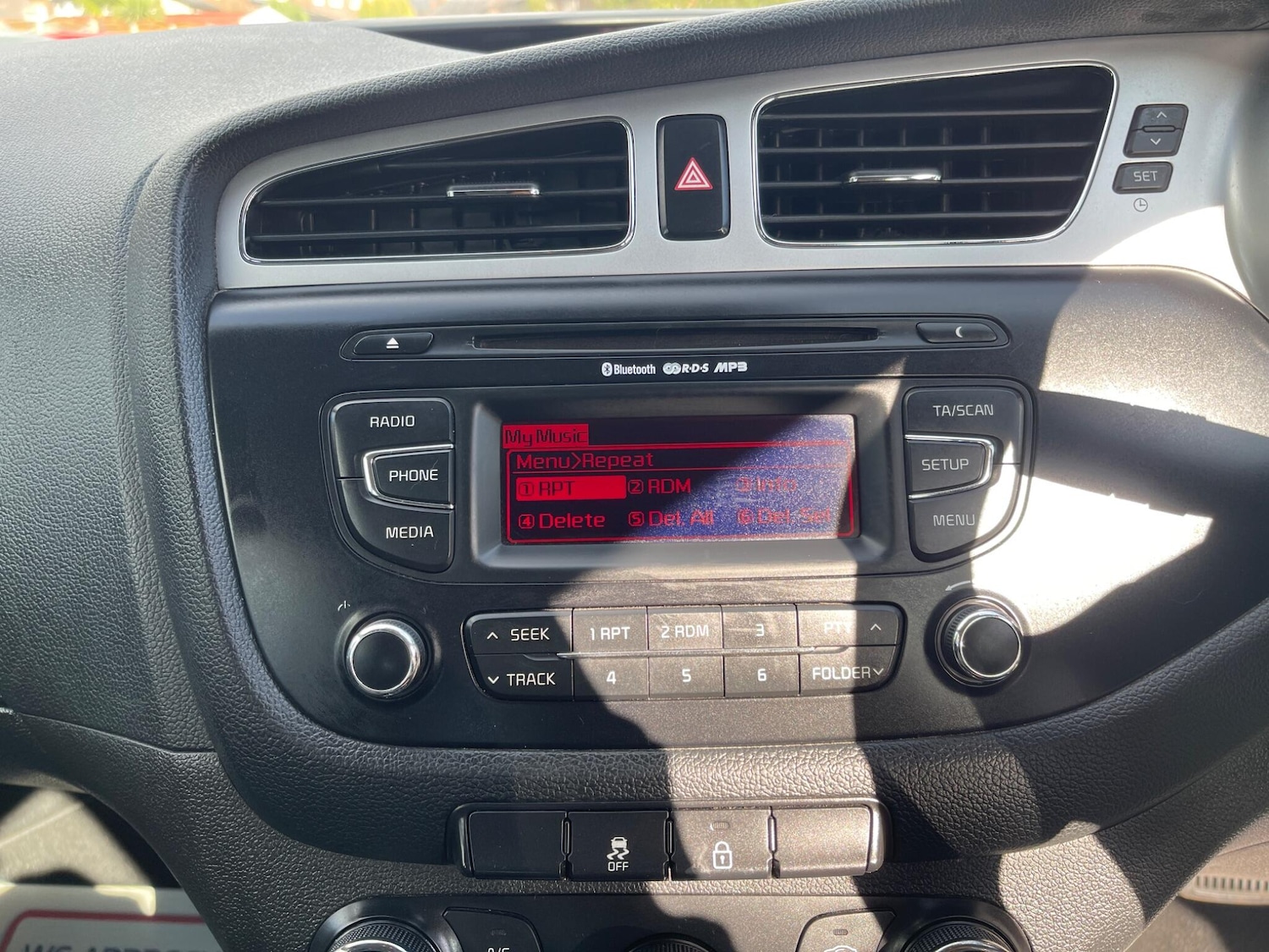 Vehicle 72
