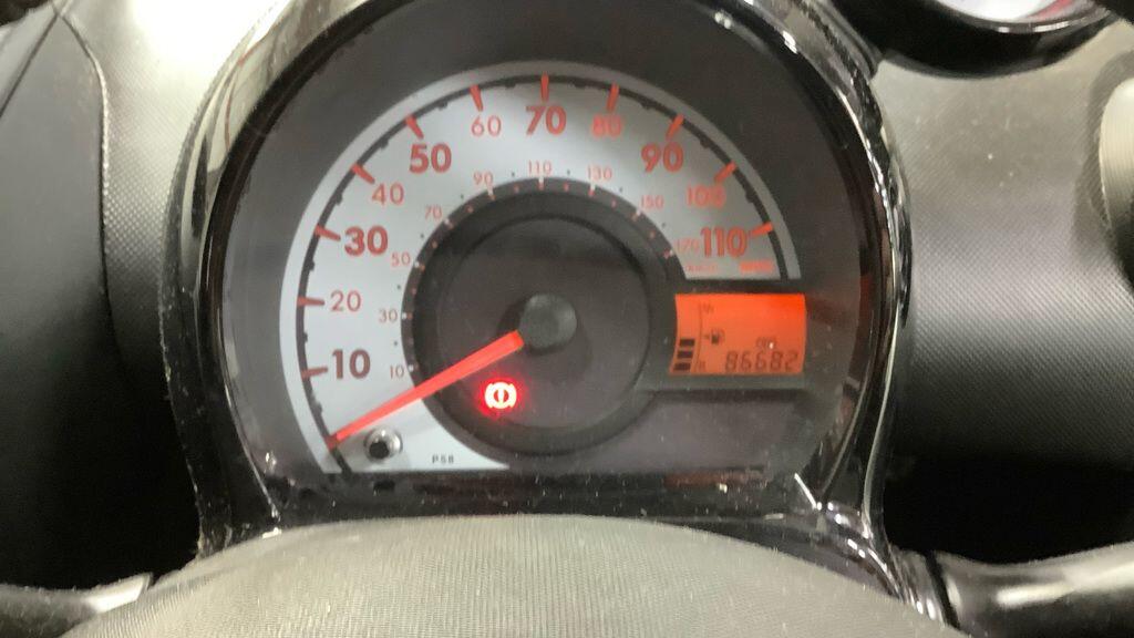 Used Citroen C1 2014 for sale - 76294792: Photo 10