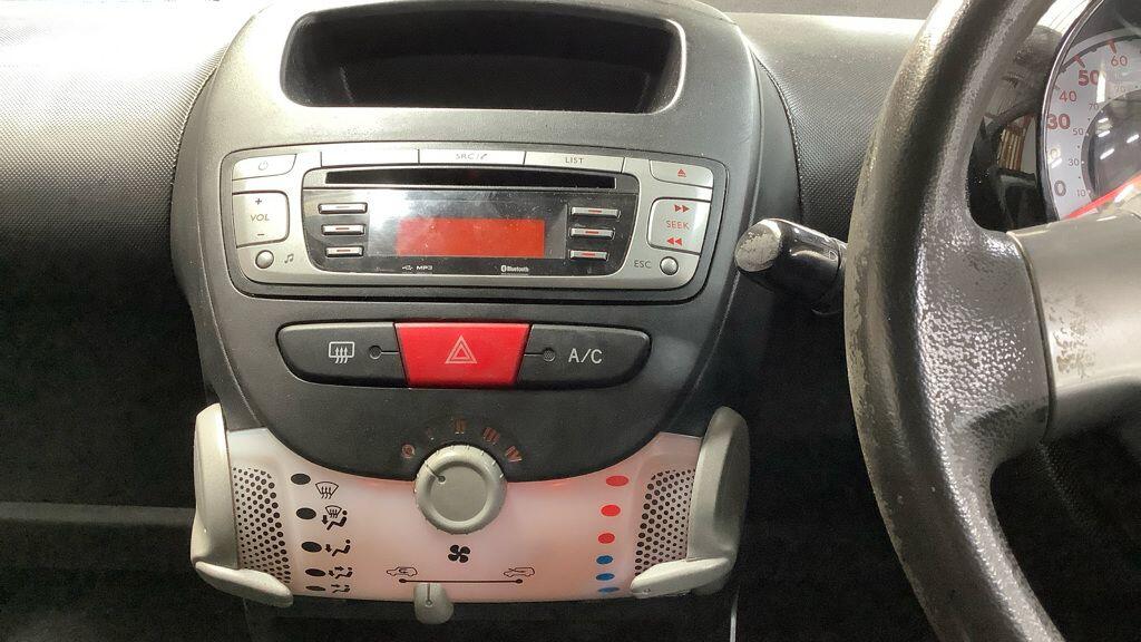 Used Citroen C1 2014 for sale - 76294792: Photo 11