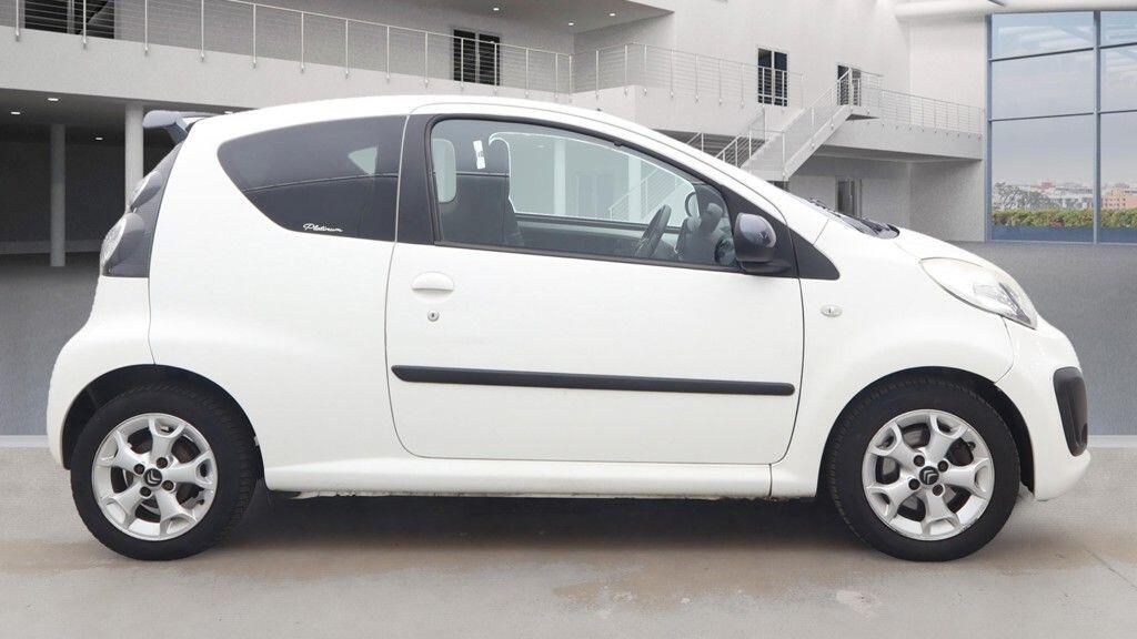 Used Citroen C1 2014 for sale - 76294792: Photo 5