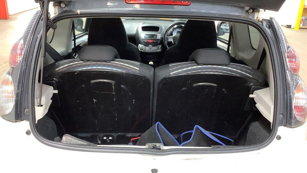 Used Citroen C1 2014 for sale - 76294792: Photo 7