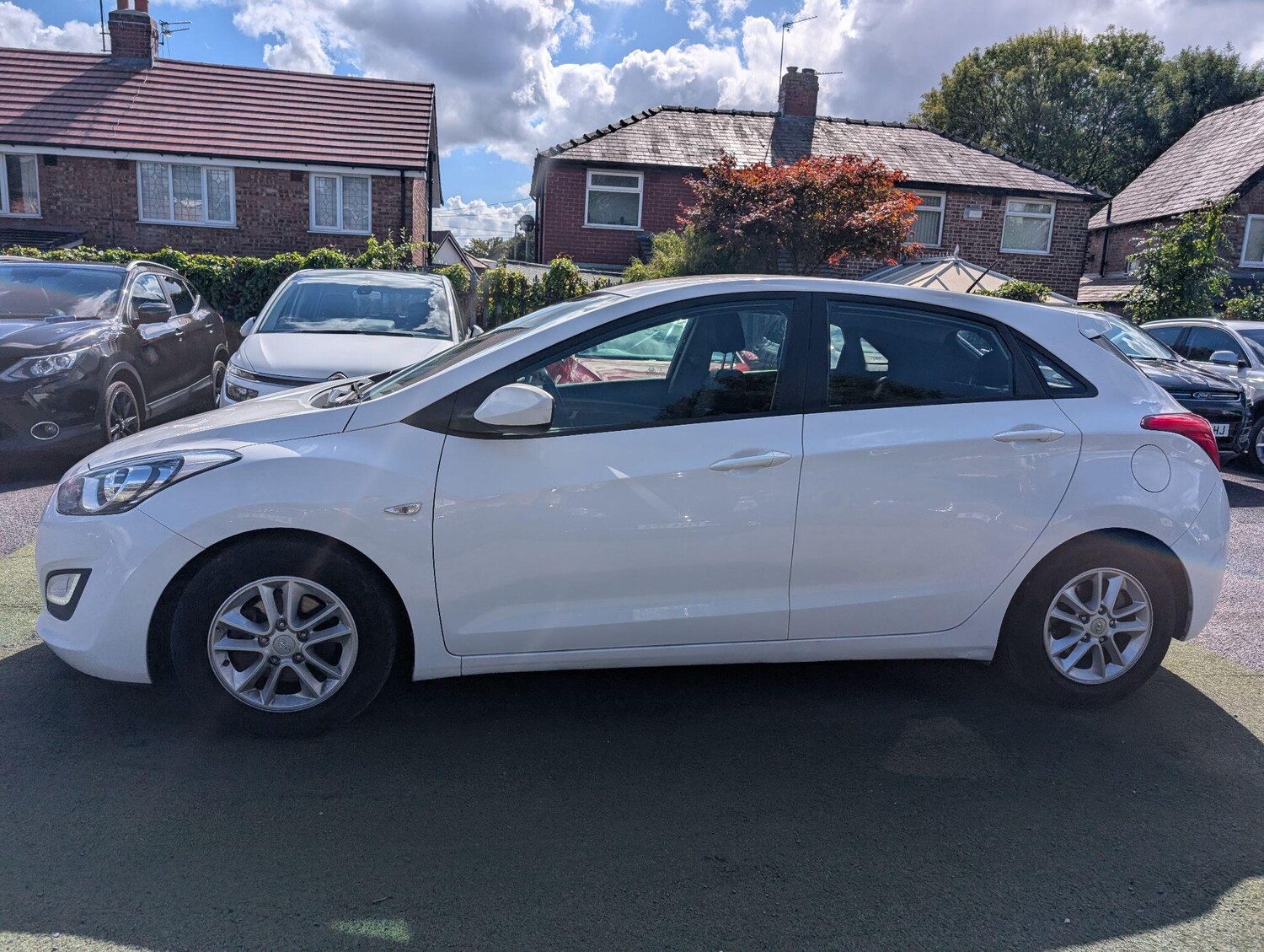 Used Hyundai i30 2012 for sale - 76988666: Photo 15