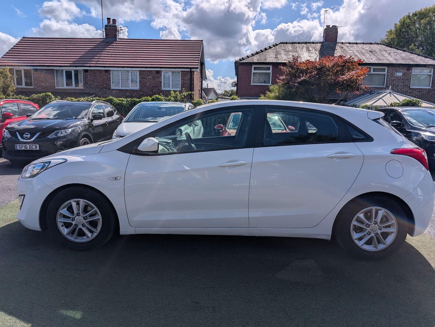 Used Hyundai i30 2012 for sale - 76988666: Photo 16