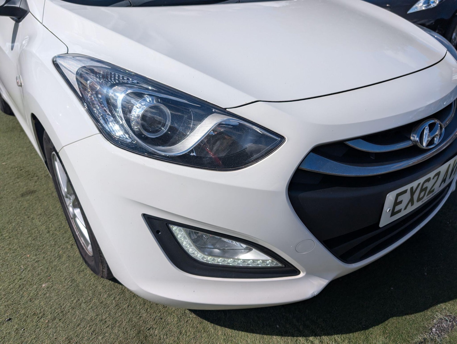 Used Hyundai i30 2012 for sale - 76988666: Photo 30