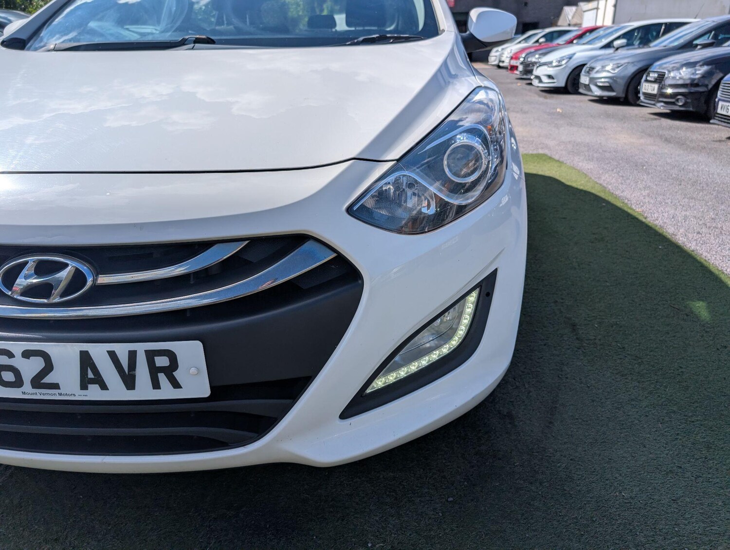 Used Hyundai i30 2012 for sale - 76988666: Photo 31